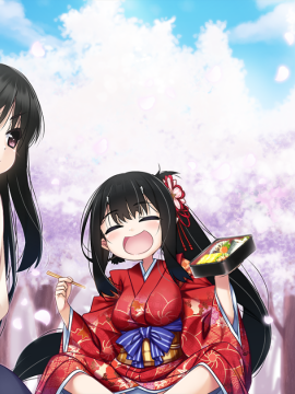 [Enishi Soft] Oni ga Kuru. ~Ane ga Hinshi de Pinchi Desu~_2017_10_12_212556