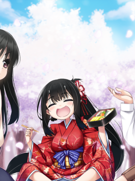 [Enishi Soft] Oni ga Kuru. ~Ane ga Hinshi de Pinchi Desu~_2017_10_12_212618