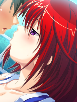 [Hadashi Shoujo] Shiawase na Ohimesama ~Engage wa Kodzukuri no Tame ni~_K12A02