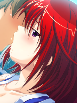 [Hadashi Shoujo] Shiawase na Ohimesama ~Engage wa Kodzukuri no Tame ni~_K12A03