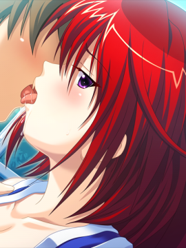 [Hadashi Shoujo] Shiawase na Ohimesama ~Engage wa Kodzukuri no Tame ni~_K12A05