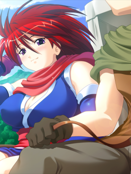 [Hadashi Shoujo] Shiawase na Ohimesama ~Engage wa Kodzukuri no Tame ni~_K22A01