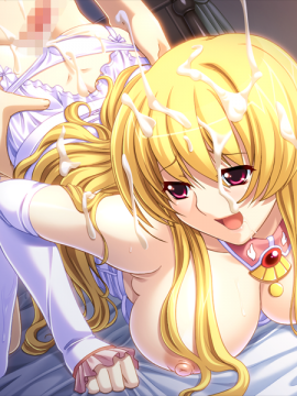 [Hadashi Shoujo] Shiawase na Ohimesama ~Engage wa Kodzukuri no Tame ni~_SY03B09