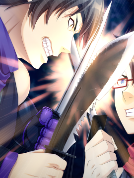 [Lass Lunatic] Midare Setsugetsuka ~Tsukiyo no Inbu, Kyouki no Chigiri~_eva_05_01