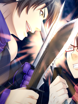 [Lass Lunatic] Midare Setsugetsuka ~Tsukiyo no Inbu, Kyouki no Chigiri~_eva_05_02