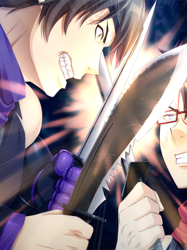 [Lass Lunatic] Midare Setsugetsuka ~Tsukiyo no Inbu, Kyouki no Chigiri~_eva_05_03