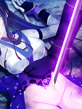 [Lass Lunatic] Midare Setsugetsuka ~Tsukiyo no Inbu, Kyouki no Chigiri~_eva_06_01