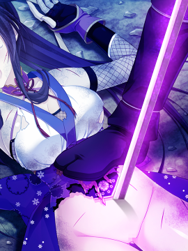 [Lass Lunatic] Midare Setsugetsuka ~Tsukiyo no Inbu, Kyouki no Chigiri~_eva_06_02