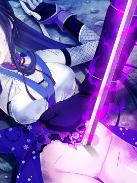 [Lass Lunatic] Midare Setsugetsuka ~Tsukiyo no Inbu, Kyouki no Chigiri~_eva_06_03