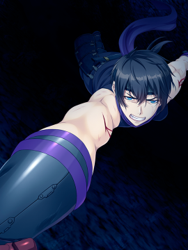 [Lass Lunatic] Midare Setsugetsuka ~Tsukiyo no Inbu, Kyouki no Chigiri~_eva_09_00