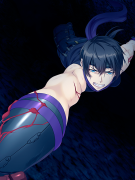 [Lass Lunatic] Midare Setsugetsuka ~Tsukiyo no Inbu, Kyouki no Chigiri~_eva_09_01