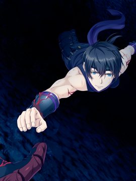 [Lass Lunatic] Midare Setsugetsuka ~Tsukiyo no Inbu, Kyouki no Chigiri~_eva_09_04