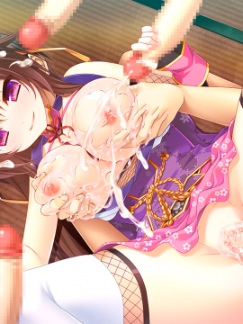 [Lass Lunatic] Midare Setsugetsuka ~Tsukiyo no Inbu, Kyouki no Chigiri~_evb_08_15