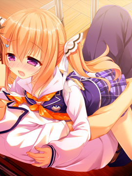 [Lass Lunatic] Midare Setsugetsuka ~Tsukiyo no Inbu, Kyouki no Chigiri~_evb_17_03