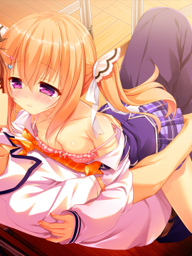[Lass Lunatic] Midare Setsugetsuka ~Tsukiyo no Inbu, Kyouki no Chigiri~_evb_17_07