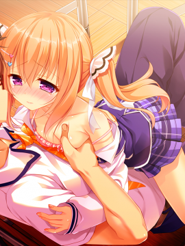 [Lass Lunatic] Midare Setsugetsuka ~Tsukiyo no Inbu, Kyouki no Chigiri~_evb_17_10