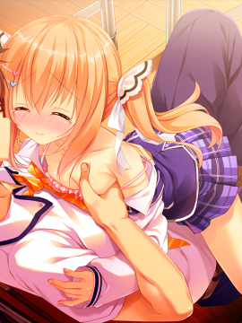 [Lass Lunatic] Midare Setsugetsuka ~Tsukiyo no Inbu, Kyouki no Chigiri~_evb_17_11