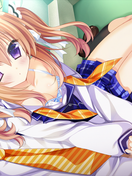 [Lass Lunatic] Midare Setsugetsuka ~Tsukiyo no Inbu, Kyouki no Chigiri~_evb_26_00