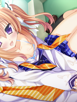 [Lass Lunatic] Midare Setsugetsuka ~Tsukiyo no Inbu, Kyouki no Chigiri~_evb_26_08