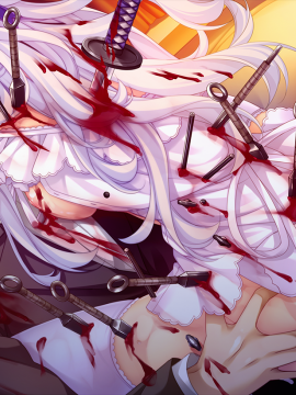 [Lass Lunatic] Midare Setsugetsuka ~Tsukiyo no Inbu, Kyouki no Chigiri~_evb_30_07