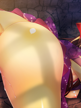 [Lass Lunatic] Midare Setsugetsuka ~Tsukiyo no Inbu, Kyouki no Chigiri~_evb_32_07