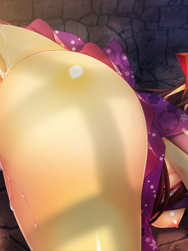 [Lass Lunatic] Midare Setsugetsuka ~Tsukiyo no Inbu, Kyouki no Chigiri~_evb_32_13