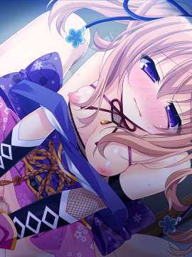 [Lass Lunatic] Midare Setsugetsuka ~Tsukiyo no Inbu, Kyouki no Chigiri~_evb_41_04