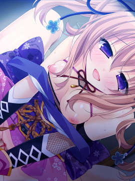 [Lass Lunatic] Midare Setsugetsuka ~Tsukiyo no Inbu, Kyouki no Chigiri~_evb_41_07