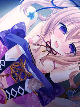 [Lass Lunatic] Midare Setsugetsuka ~Tsukiyo no Inbu, Kyouki no Chigiri~_evb_41_14