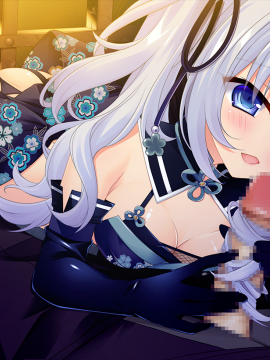 [Lass Lunatic] Midare Setsugetsuka ~Tsukiyo no Inbu, Kyouki no Chigiri~_evb_43_00