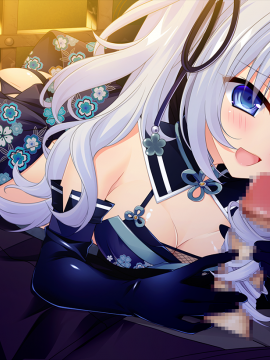 [Lass Lunatic] Midare Setsugetsuka ~Tsukiyo no Inbu, Kyouki no Chigiri~_evb_43_01