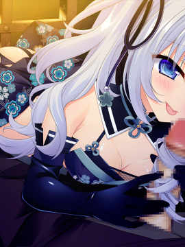 [Lass Lunatic] Midare Setsugetsuka ~Tsukiyo no Inbu, Kyouki no Chigiri~_evb_43_02