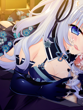 [Lass Lunatic] Midare Setsugetsuka ~Tsukiyo no Inbu, Kyouki no Chigiri~_evb_43_10