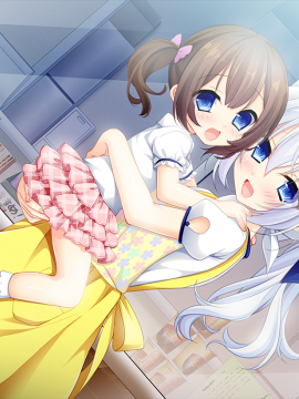 [Lass Lunatic] Midare Setsugetsuka ~Tsukiyo no Inbu, Kyouki no Chigiri~_evb_49_00