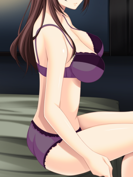 [Beel ze bub] Jitaku Keibiin Kyouhaku Musou Patch_1173_bgi_jk003_a08a