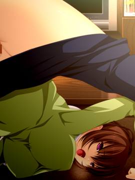 [Beel ze bub] Jitaku Keibiin Kyouhaku Musou Patch_112_image00467