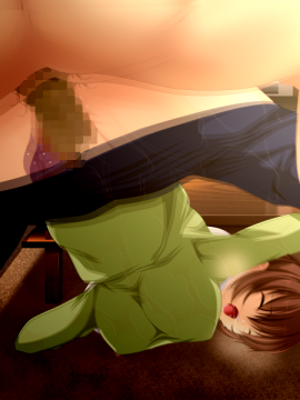 [Beel ze bub] Jitaku Keibiin Kyouhaku Musou Patch_116_image00469