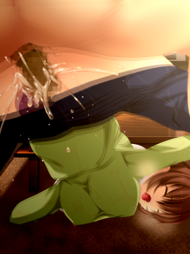 [Beel ze bub] Jitaku Keibiin Kyouhaku Musou Patch_117_image00470_2