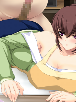 [Beel ze bub] Jitaku Keibiin Kyouhaku Musou Patch_146_image00484