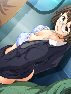 [Beel ze bub] Chikan No Kiwami - Tsuukin Ryoujokubin - Complete Collection_0198_1125A