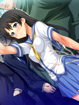 [Beel ze bub] Chikan No Kiwami - Tsuukin Ryoujokubin - Complete Collection_0471_2011A