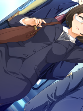 [Beel ze bub] Chikan No Kiwami - Tsuukin Ryoujokubin - Complete Collection_0006_1001B