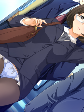 [Beel ze bub] Chikan No Kiwami - Tsuukin Ryoujokubin - Complete Collection_0007_1002A