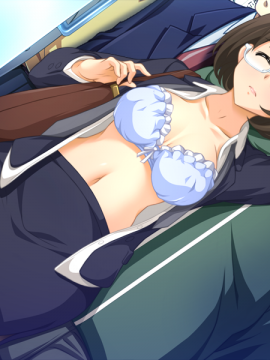 [Beel ze bub] Chikan No Kiwami - Tsuukin Ryoujokubin - Complete Collection_0026_1013B