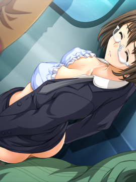 [Beel ze bub] Chikan No Kiwami - Tsuukin Ryoujokubin - Complete Collection_0183_1116B