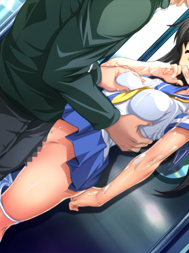 [Beel ze bub] Chikan No Kiwami - Tsuukin Ryoujokubin - Complete Collection_0846_2218B