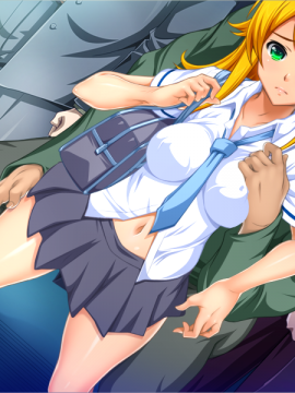 [Beel ze bub] Chikan No Kiwami - Tsuukin Ryoujokubin - Complete Collection_0994_3001A