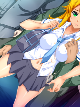 [Beel ze bub] Chikan No Kiwami - Tsuukin Ryoujokubin - Complete Collection_1324_3172A