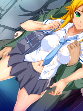 [Beel ze bub] Chikan No Kiwami - Tsuukin Ryoujokubin - Complete Collection_1360_3190A