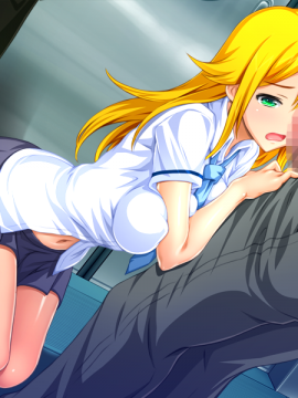 [Beel ze bub] Chikan No Kiwami - Tsuukin Ryoujokubin - Complete Collection_1537_3289A